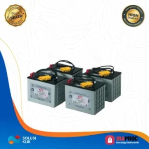 Replacement Battery Cartridge #14