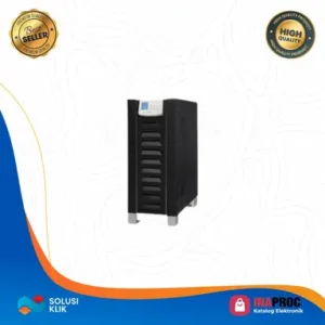 PROLINK PRO63120-GL Online UPS Tower - 3P/1P 20KVA / 16KW Standar + MS