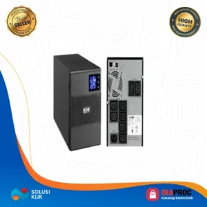 EATON UPS 1000VA/700W (5SC1000i)