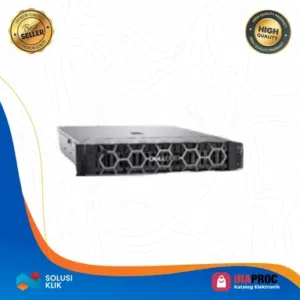 DELL EMC PowerEdge R650 - 012
