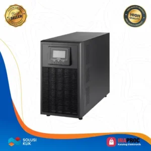 PRO803ES ONLINE UPS TOWER - 1P/1P 3000VA