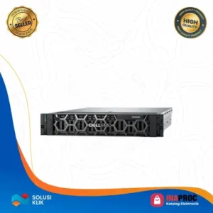 DELL EMC PowerEdge R750XA-001