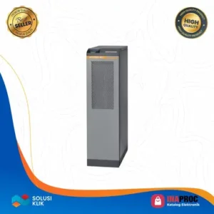 SOCOMEC UPS MASTERYS BC+ 10KVA