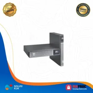 Eaton 5PX-3000 RT2U G2