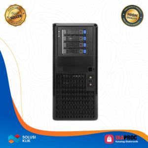 ZOAN Server Tower E-2236 (ST160-Z2-PS4)