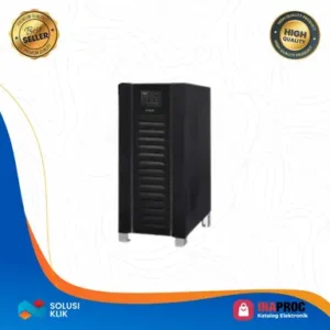 PROLINK PRO633100-EL ONLINE UPS TOWER - 3P/3P 100KVA