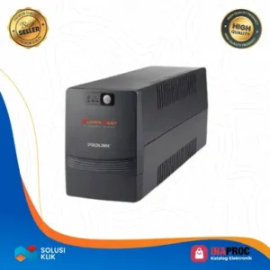 PROLINK PRO1201SFCU