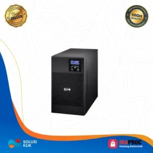 Eaton 9E-3kVA/2400watt