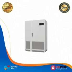 PROLINK PRO633100-EL-384 ONLINE UPS TOWER - 3P/3P 100VA