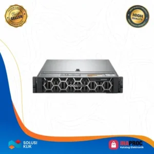 DELL PowerEdge R7625