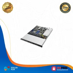 ASUS Server 20C 40T Intel Xeon Gold 5218R 480GB SATA (RS500-E9/RS4)