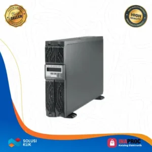 LEGRAND Daker DK UPS Rack/Tower 3000VA