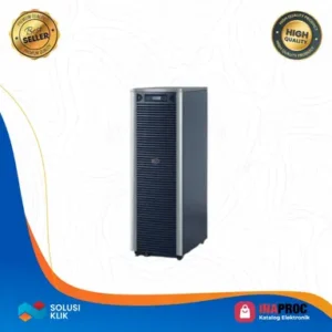 Symmetra LX Scalable, Run Tower