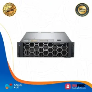 DELL EMC POWEREDGE R940 SERVER - 016