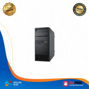 ASUS Server Tower 4C 4T Intel Xeon E-2224 16GB DDR4 (TS100-E10-PI4)