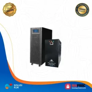 SENDON 3 Phase High Frequency base UPS EA 9960IST R