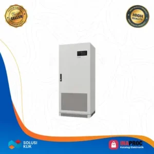 PRO63340-EL-384 Online UPS Tower Built In Iso Tx 3P/3P 40KVA + MS STD