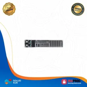 ASUS Server 10C 20T Intel Xeon Silver 4210R 960GB SATA (RS520-E9/RS8)