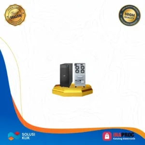 UPS Eaton 9EEBM180 extended battery moduel (EBM) 180VOLT