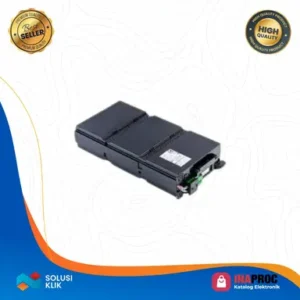 APC RBC141 replacement battery catridge