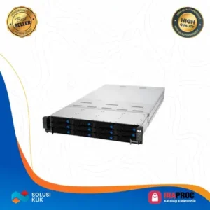 ZOAN Server 2xIntel Xeon Silver 4310 16x32GB DDR4 (ST160-R720-Z3-RS12)
