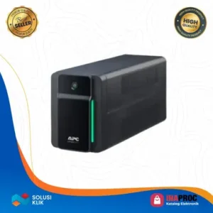 APC BVX900LI-MS