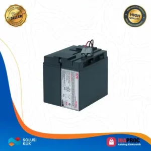 Replacement Battery Cartridge #7