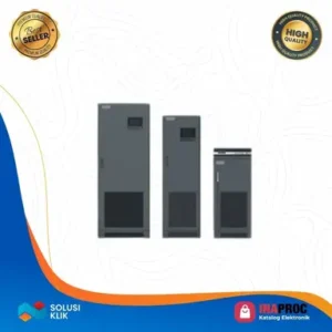 PRO633120-EL UPS TOWER - 3P/3P 120KVA / 108KW 30 MENIT FULL LOAD - MS