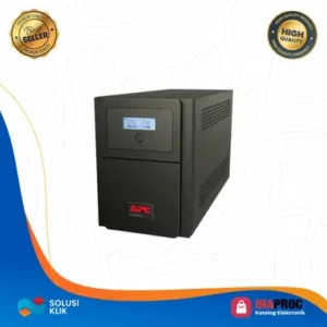 Easy UPS SMV 1000VA, Universal Outlet, 230V