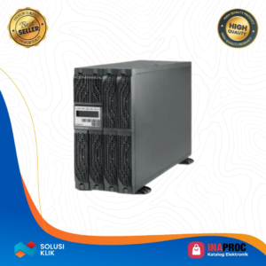LEGRAND UPS Trimod HE 60 kVA/60kW