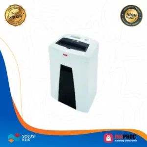 DOCUMENT SHREDDER SECURIO C16 CROSS CUT 4 X 25MM