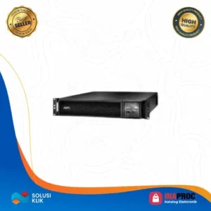 Smart-UPS 1000VA LCD RM 2U 230V with SmartConnect