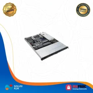 ASUS Server 8C 8T Intel Xeon Bronze 3106 2TB SATA (RS500-E9/RS4)