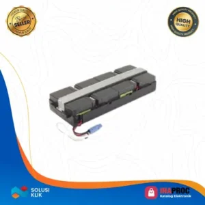 APC RBC 31 Replacement Battery Cartridge