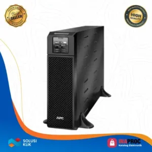 Smart-UPS SRT 2200VA 230V