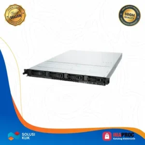 Asus RS500A-E10/RS4