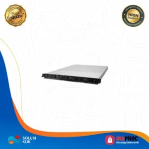 ASUS Server 24C 48T Intel Xeon Gold 5220R 8GB DDR4 (RS500-E9/RS4)