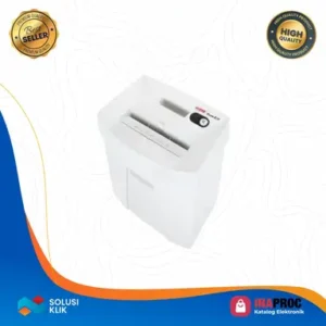 DOCUMENT SHREDDER PURE 220 CROSS CUT 4 X 25 MM