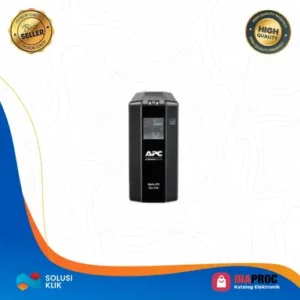 APC BACK UPS PRO BR 900VA BR900MI