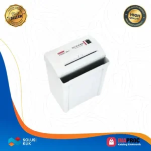 DOCUMENT SHREDDER CLASSIC 90.2 CROSS CUT 4 X 25MM