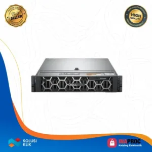 DELL PowerEdge R450 (Xeon Silver 4314, 16GB, 1.2TB SAS, No OS)