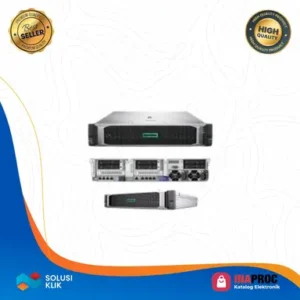 HPE DL380 G10 Xeon Gold 5218 1P 32G NC 8SFF (P20249-B21)