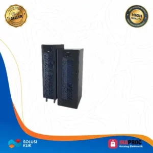 PRO63320-EL Online UPS Tower Built In Iso Tx 3P/3P 20KVA + MS Standar