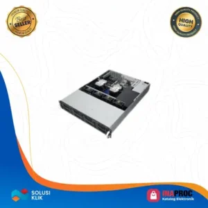 ASUS Server 20C 40T Intel Xeon Gold 5218R 1x480GB SATA (RS520-E9/RS8)