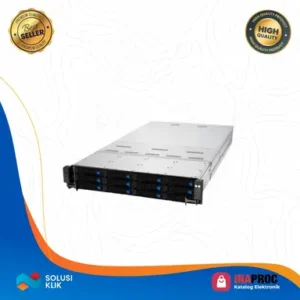 ZOAN Server 2x Intel Xeon Gold 5318Y 16x32GB DDR4 (ST160-R720-Z3-RS12)