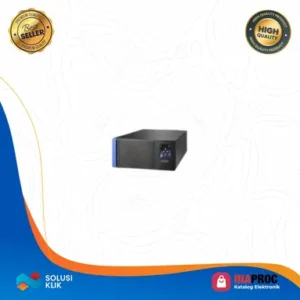PRO83320QRL ONLINE UPS RACKMOUNT - 20KVA/20KW BACK UP TIME 15 MENIT