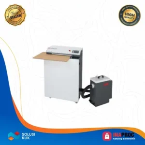 HSM PROFIPACK P425 WITH ADAPTER SET + DUST EXTRACTOR DE 1-8