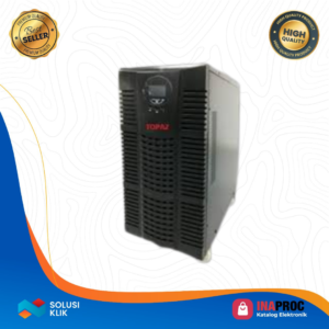 TOPAZ UPS MS-20K (W2)