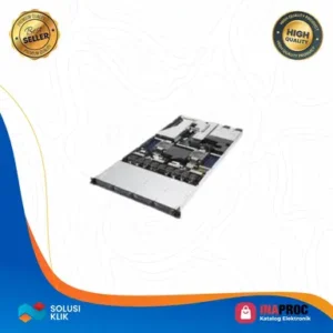 ASUS Server Rack RS700-E10-RS4U, Intel Xeon Silver 4310, 2x16GB, 1x4TB