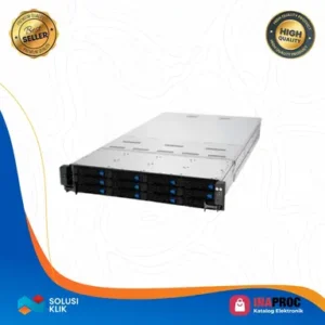 ZOAN Server 2x Intel Xeon Gold 5320 16x32GB DDR4 (ST160-R720-Z3-RS12)